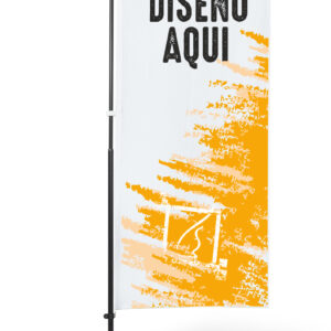 BANDERA GOTA